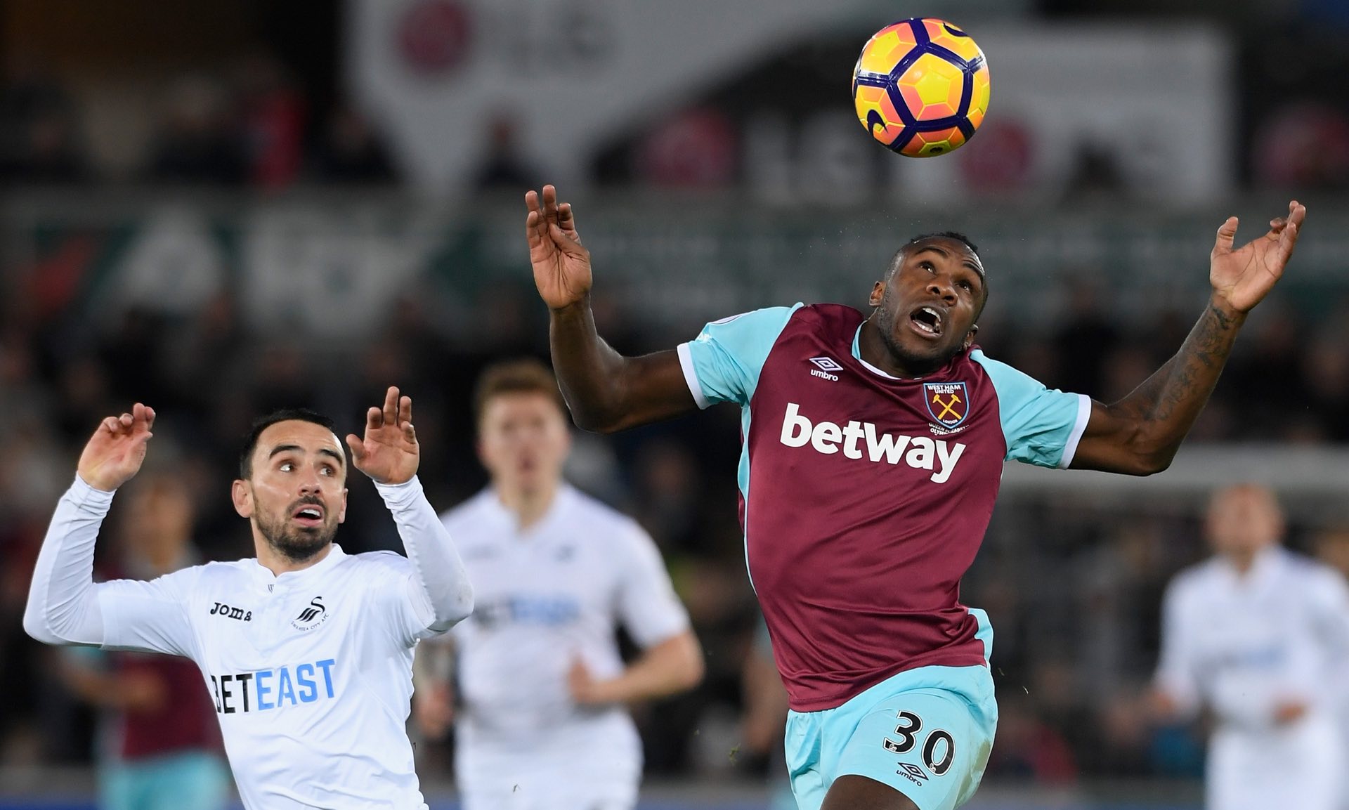 卡特的潜力 卡特的潜力